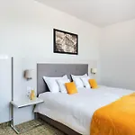 Arche Szálloda 4*