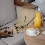Szálloda Arche 4*