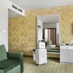 Hotel Arche 4*