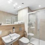 Arche Szálloda Częstochowa