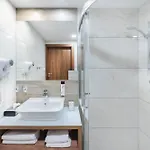 Szálloda Arche Częstochowa