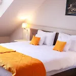 Szálloda Arche Częstochowa