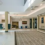 Szálloda Arche Częstochowa