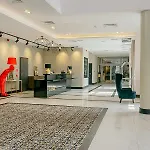 Arche Szálloda Częstochowa