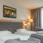 Arche Szálloda Częstochowa