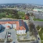 Szálloda Arche 4*
