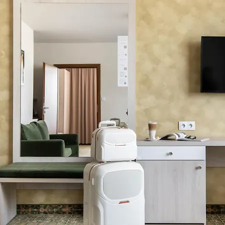 Arche Hotel