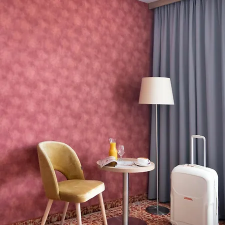 Hotel Arche Częstochowa