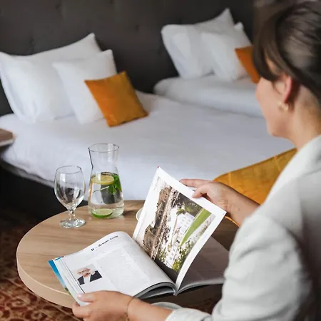 Hotel Arche