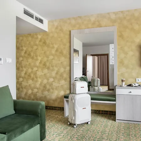 Hotel Arche 4*