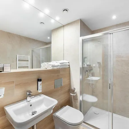 Arche Hotel Čenstochová