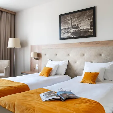 Arche 4* Čenstochová