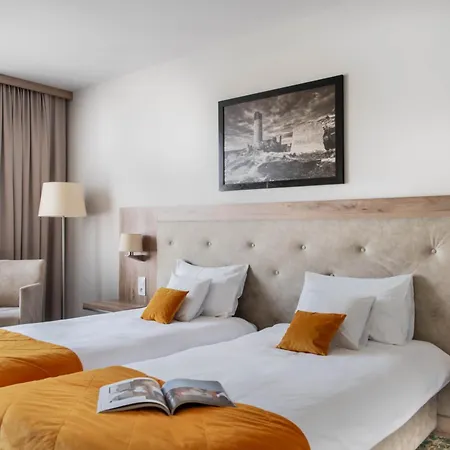 Hotel Arche 4*