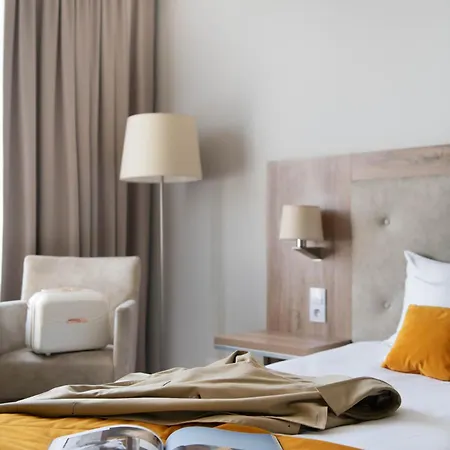 Arche Hotel Częstochowa