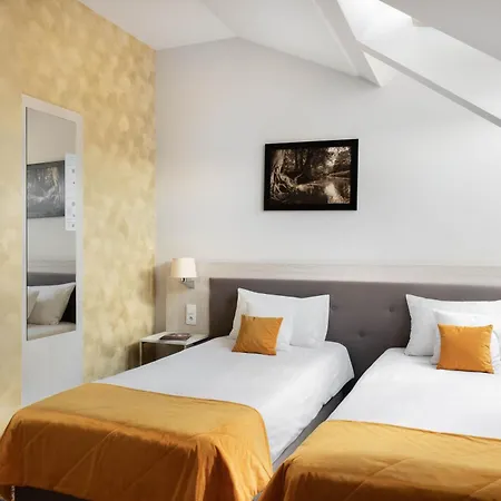 Hotel Arche