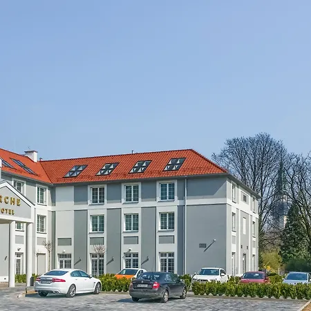 Hotel Arche