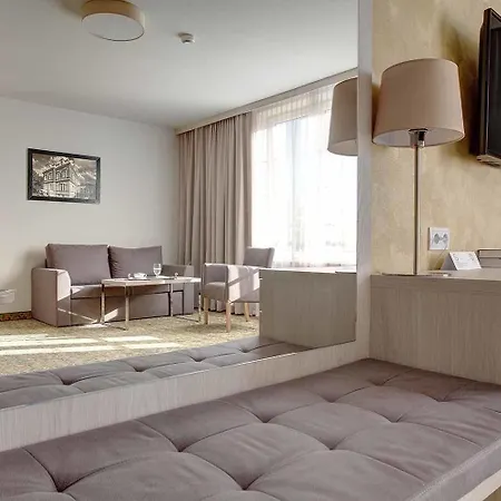 Arche 4* Częstochowa