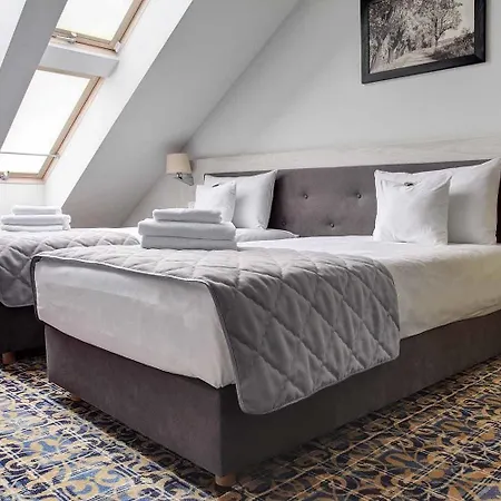 Arche Hotel
