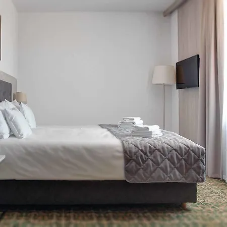 Arche 4* Ченстохова