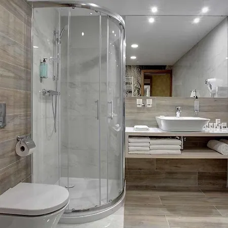 Hotel Arche