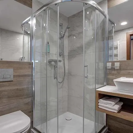 Arche Hotel 4*