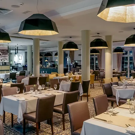 Arche Hotel 4*
