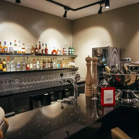 酒店 雅倩酒店 4*