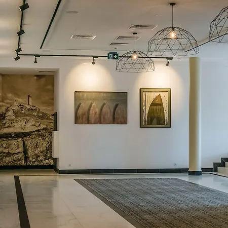Arche Ченстохова