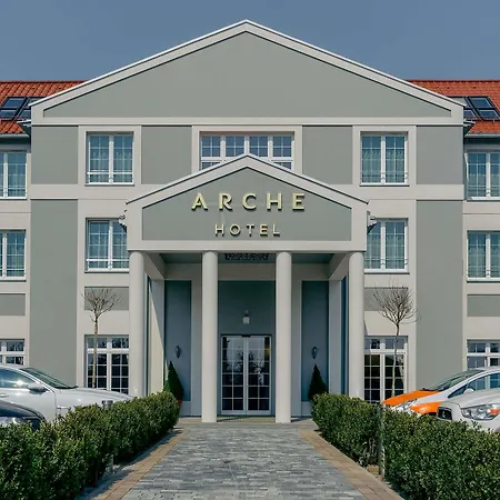 Hotel Arche