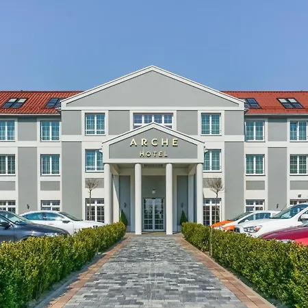 Arche 4* Čenstochová