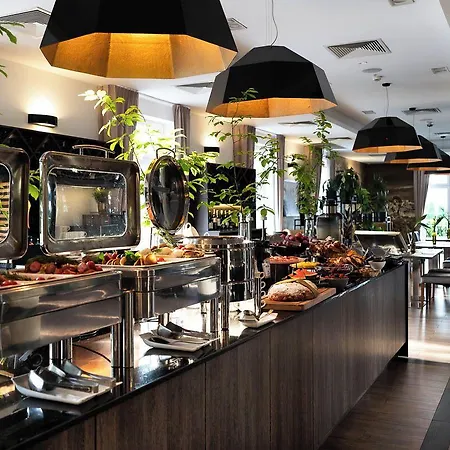 Arche 4* Ченстохова