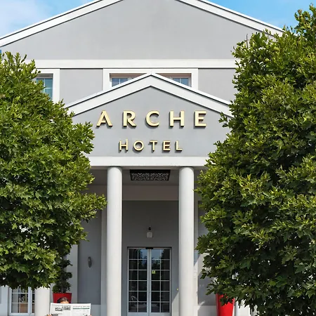 Arche Hotel Częstochowa