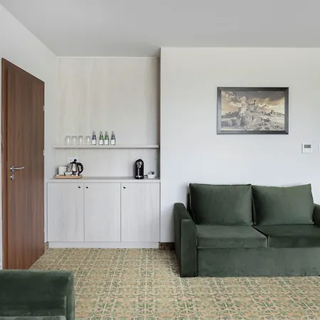 Arche 4* Čenstochová