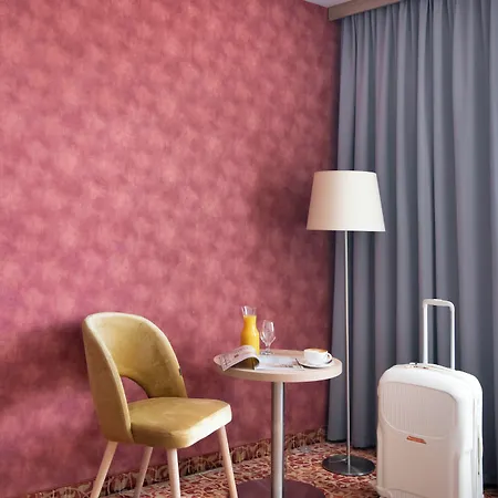 Arche Hotel