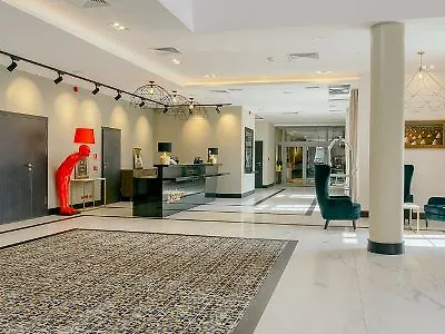 Arche Otel Çestohova