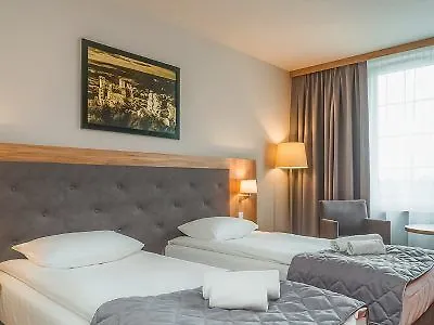 Arche Hotel Częstochowa