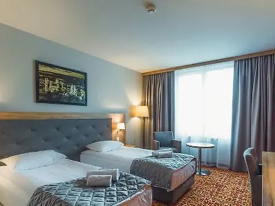 Arche Hotel