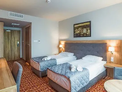 Arche 4* Częstochowa
