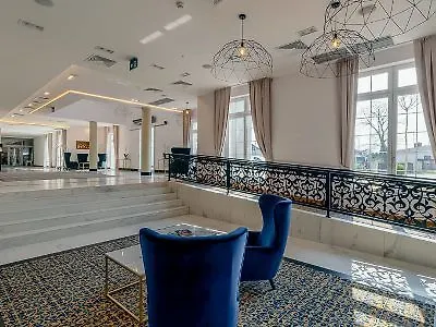 Arche Hotel