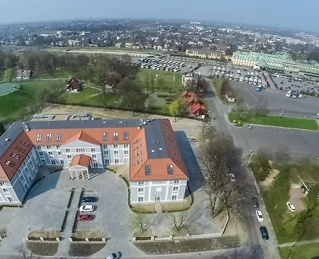 Hotel Arche 4*