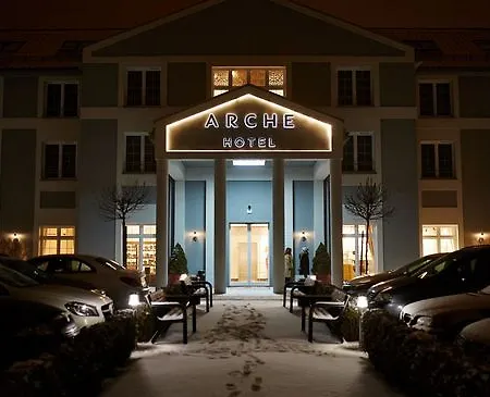 Arche Hotel