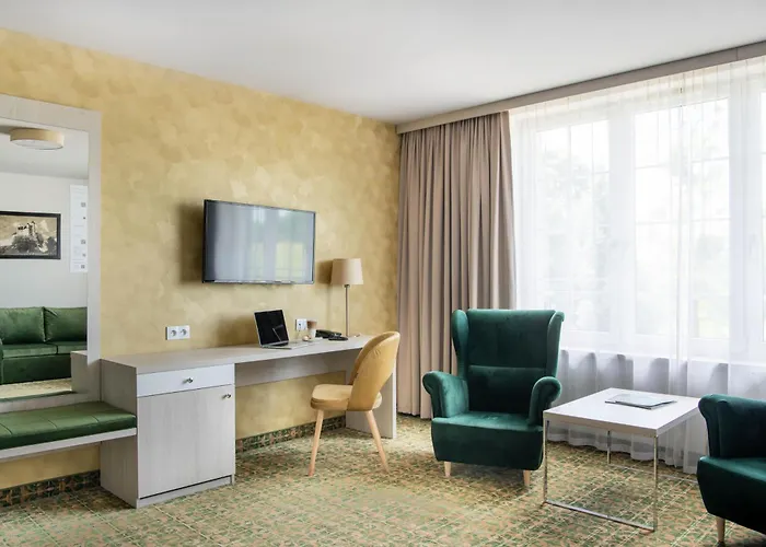 Arche 4* Čenstochová