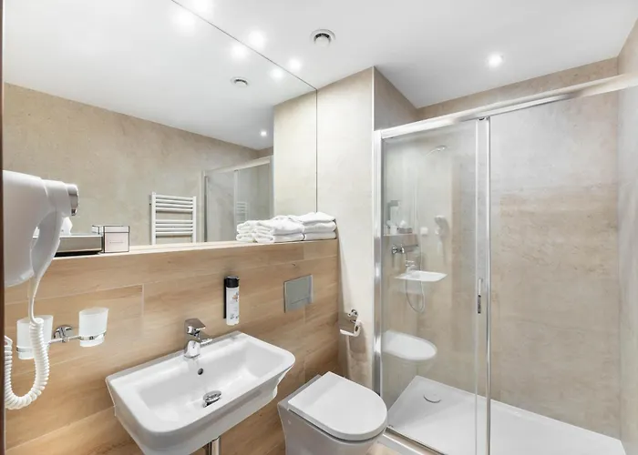 Arche Hotel Czestochowa