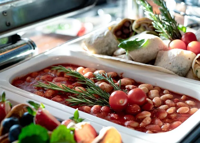 Hotel Arche Czestochowa