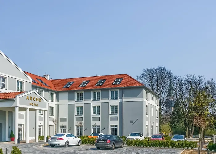 Hotel Arche