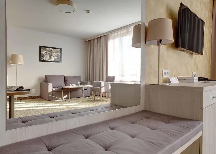 Arche 4* Czestochowa