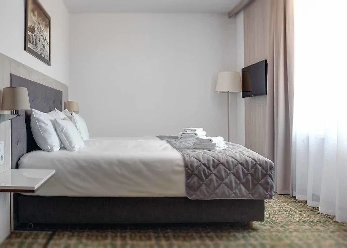 Arche 4* Czestochowa