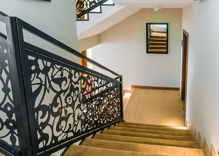 Arche 4* Czestochowa