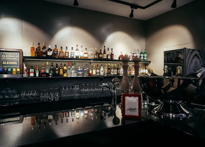 Arche 4* Čenstochová