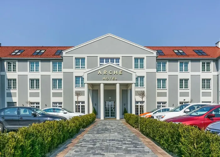 Arche 4* Częstochowa